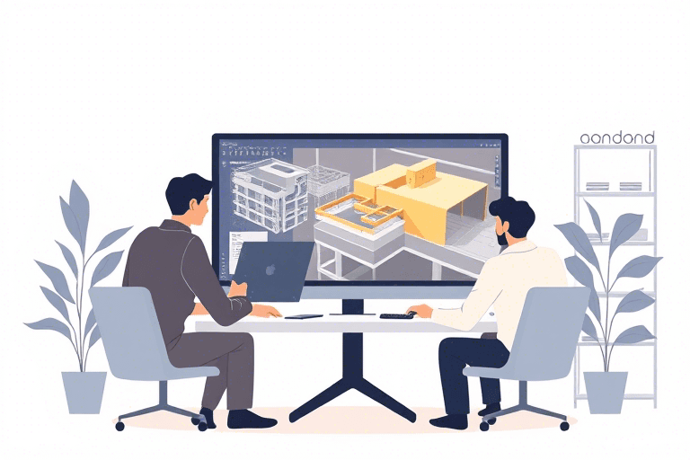 集体施工建模软件下载：如何高效获取并安全使用？