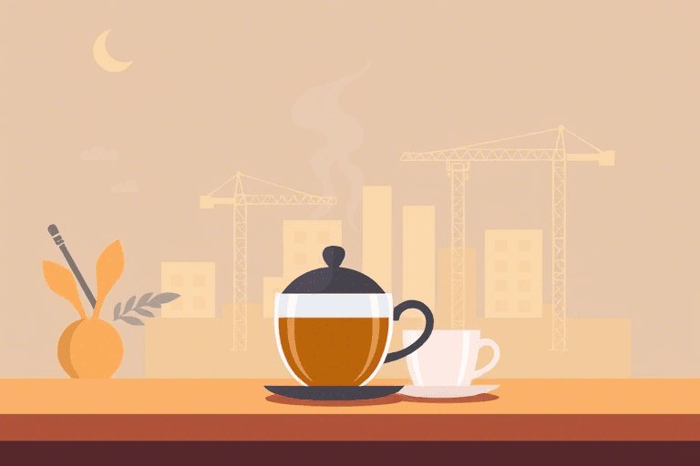 品茗软件施工进度如何高效管理？详解项目全流程数字化管控方法