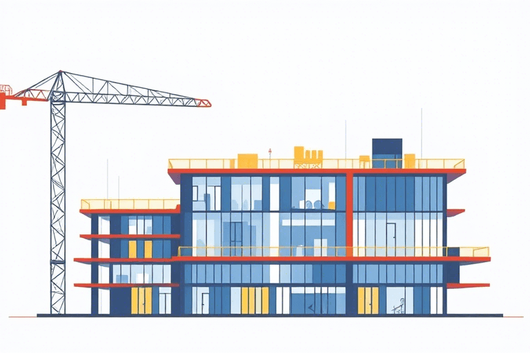免费施工用的软件真的靠谱吗？如何选择适合自己的施工管理工具？