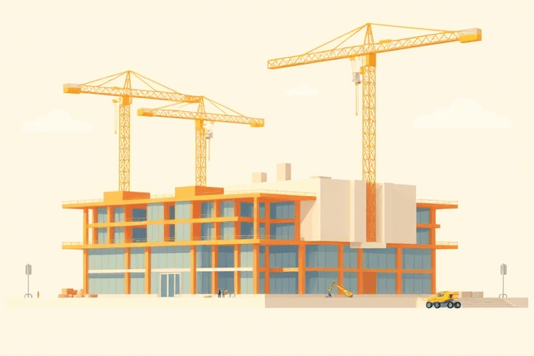 施工常用软件推荐：如何选择最适合工程项目的高效工具？