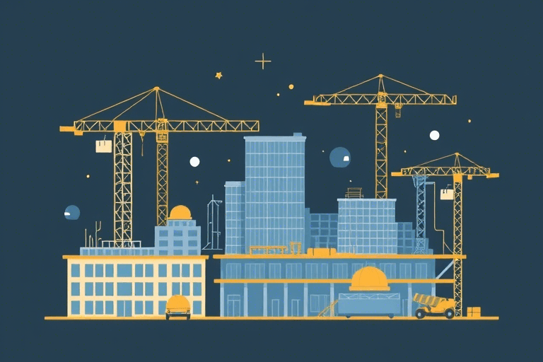 施工用工程软件如何助力项目高效管理与成本控制？