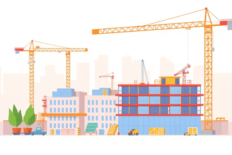 泸州工程施工软件如何助力本地建筑企业提升效率与合规性？