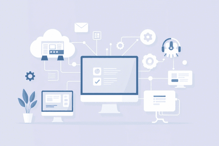 软件运营实施工程：如何高效推进项目落地与价值实现