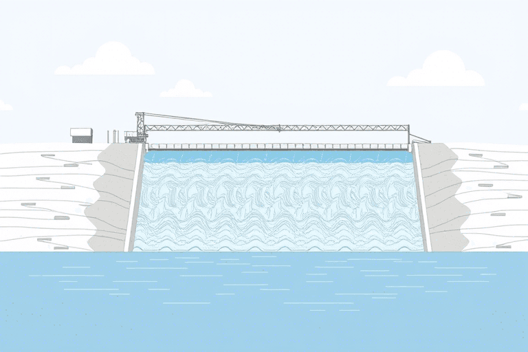 水库施工绘图软件下载：如何安全高效获取专业水利设计工具？