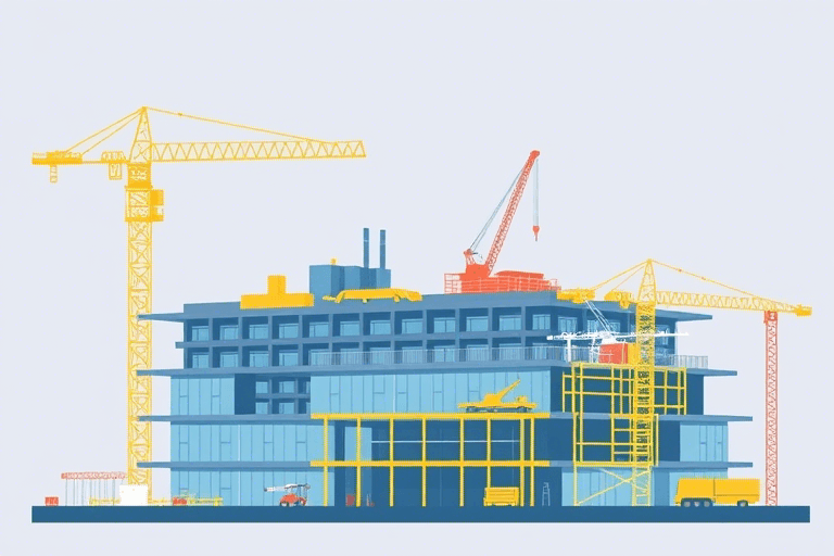 品茗施工策划软件机械如何提升建筑项目管理效率与精度