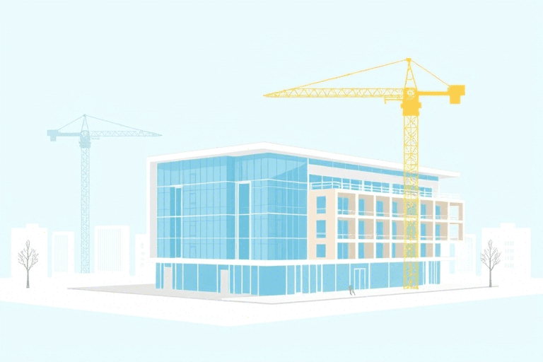 工程土建施工制图软件如何助力高效精准的建筑项目设计与管理？