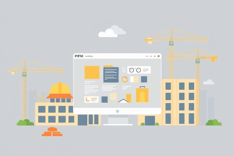 PKPM施工软件江苏版如何高效应用于建筑工程管理？