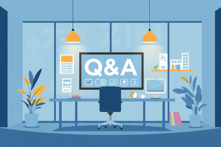 施工问答软件哪个好用？这些工具能帮你高效解决工地难题