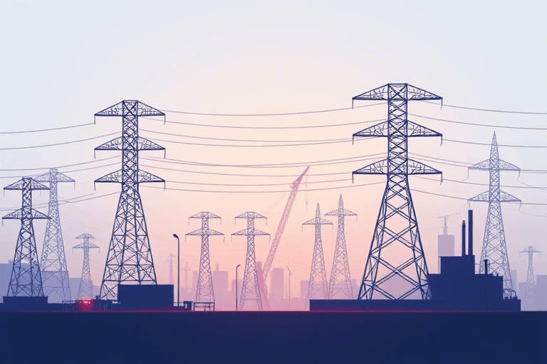 供电系统的施工管理规定：如何确保安全与效率并重？