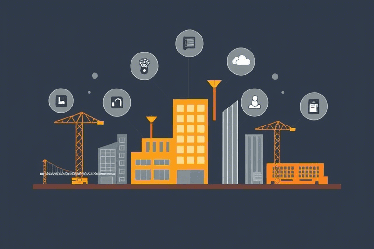 安装施工管理软件怎么做？如何高效提升工程项目管理水平？