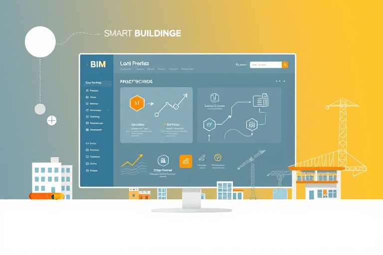 建筑施工业办公软件如何助力项目管理效率提升？