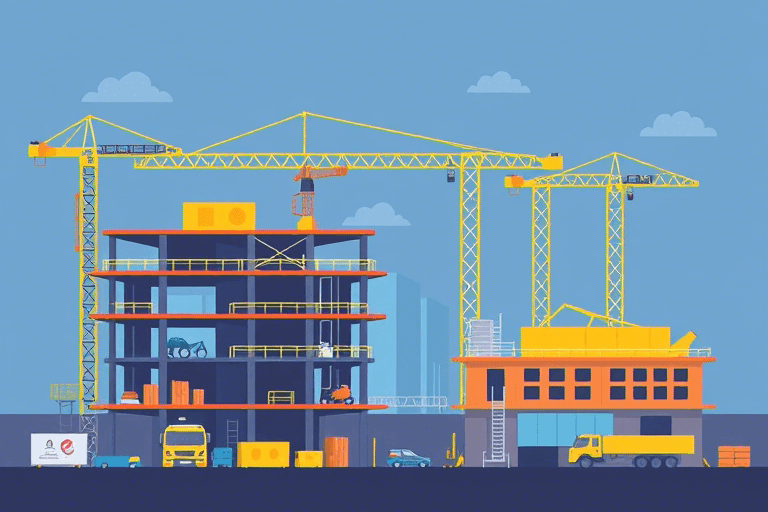 品茗施工策划软件特点是什么？如何提升工程管理效率与精度？