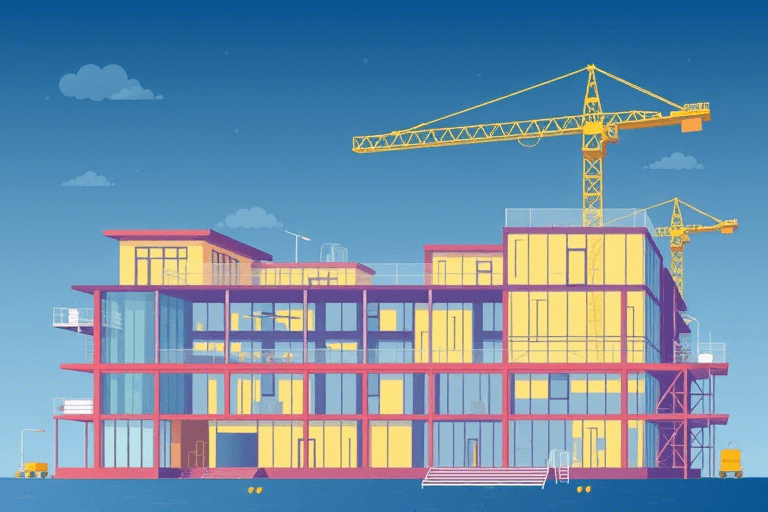 施工项目管理全套软件如何打造？从需求分析到落地实施全流程解析