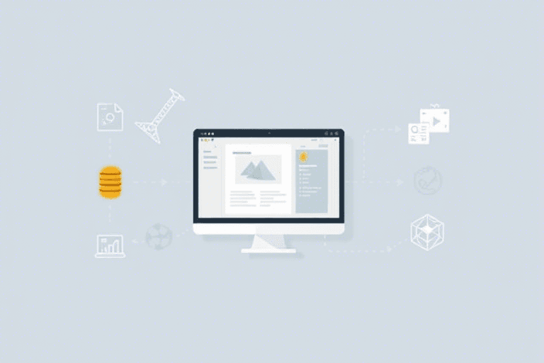 拷贝装饰施工设计软件如何实现高效项目管理和精准施工落地