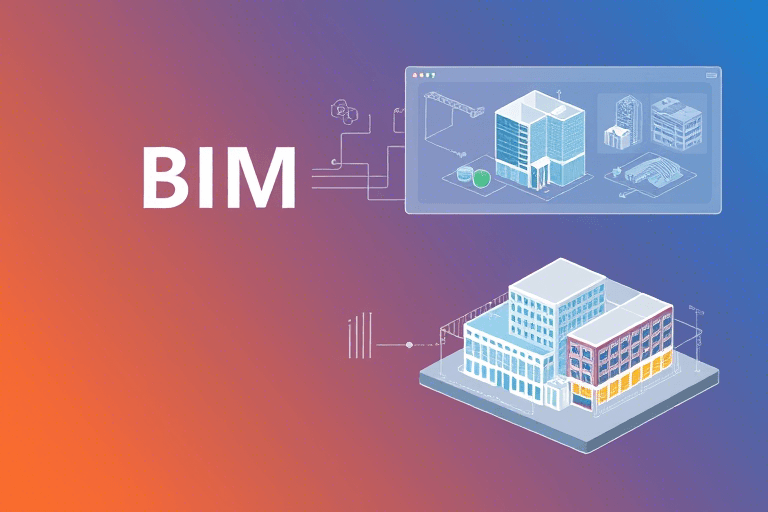 施工用电脑软件如何助力工程项目高效管理与执行