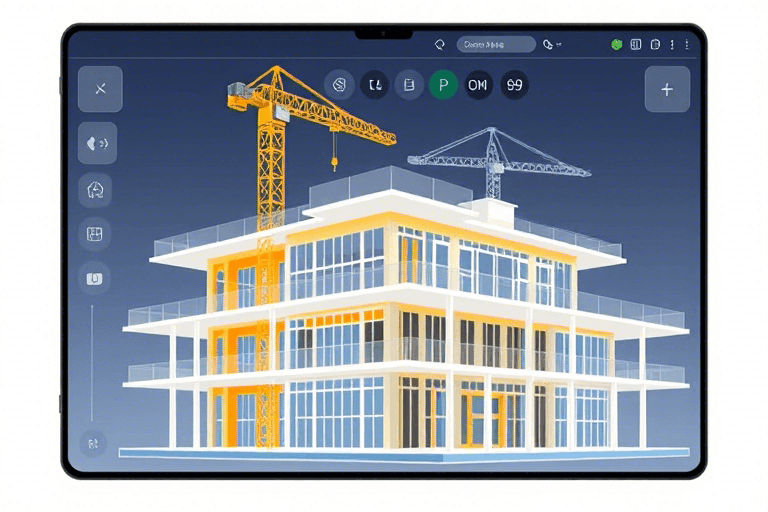 如何高效使用PKPM施工软件2012版进行建筑结构设计与施工模拟？