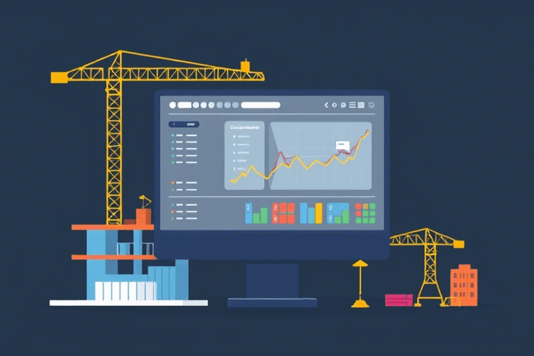 施工进度拍摄软件如何助力项目管理效率提升？