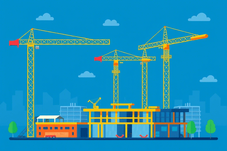 桂林施工进度软件如何助力项目管理效率提升？