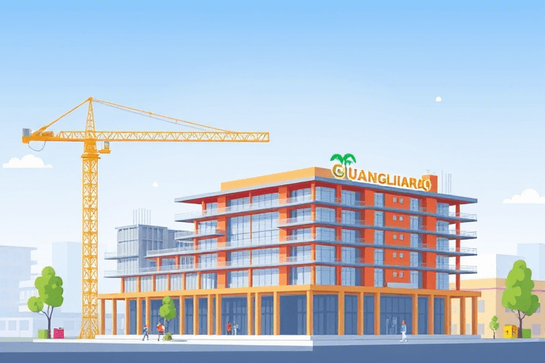 广联达施工演示动画软件怎么做？从入门到精通的全流程指南