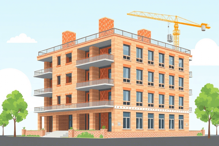 建筑施工排砖软件如何助力高效精准施工？