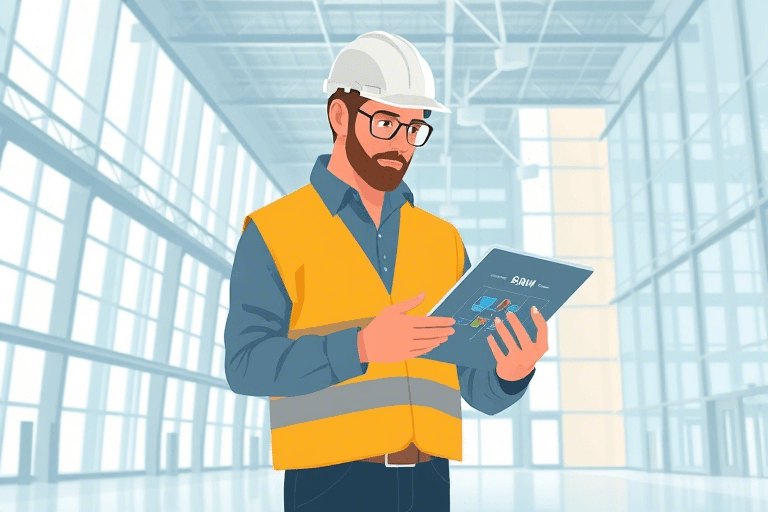 楼梯施工看图软件下载：如何高效获取并使用专业建筑制图工具