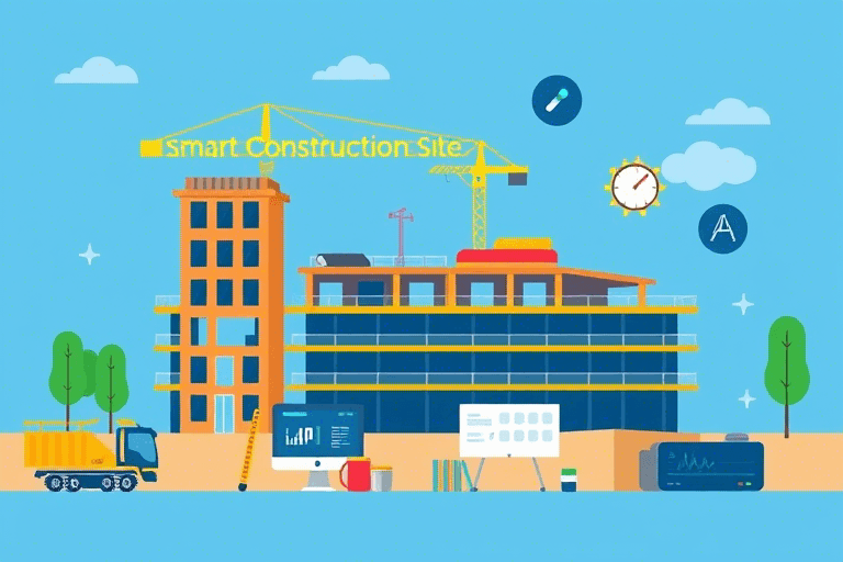 拍电工施工视频的软件有哪些？这些工具让你高效记录专业电工工作过程