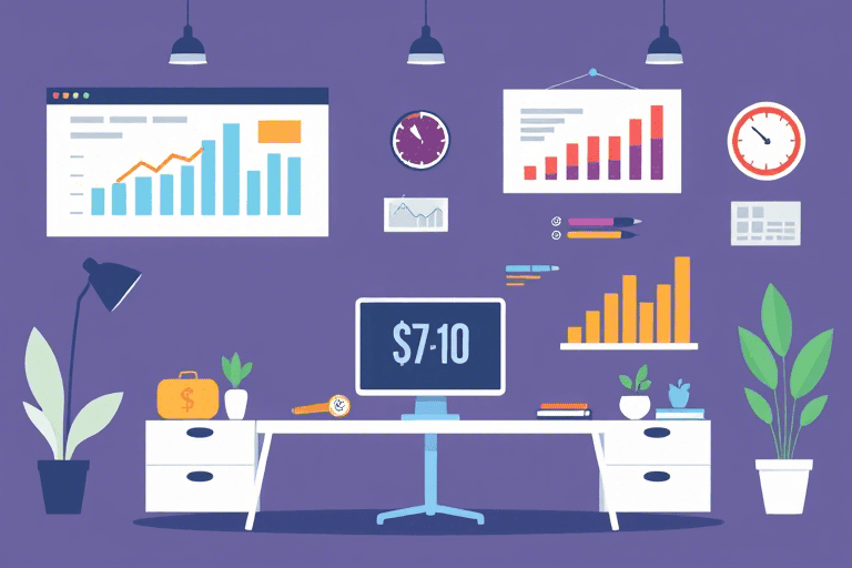 餐饮软件安装实施工资怎么算？揭秘行业薪资标准与岗位价值