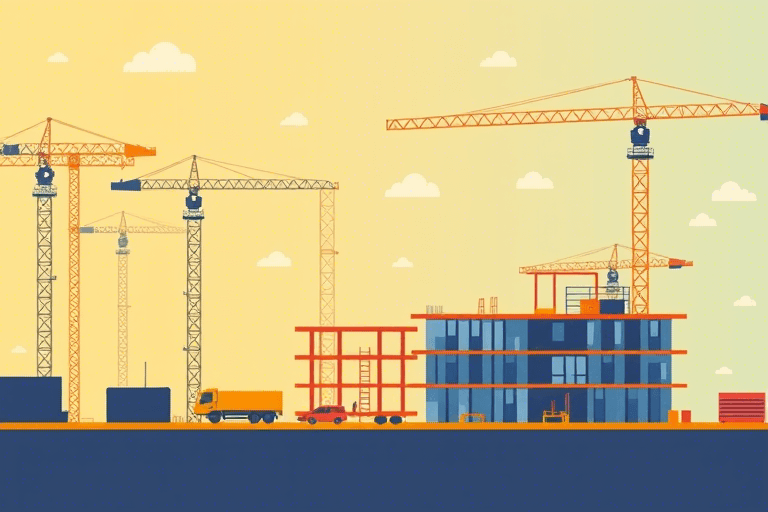 施工资料下载软件怎么开发？如何实现高效便捷的工程文档管理？