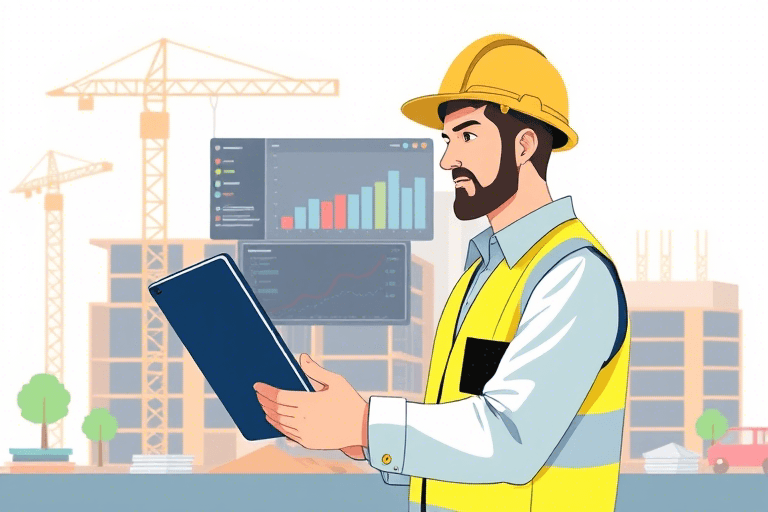 鲁班施工造价软件下载完整指南：如何安全获取并正确安装鲁班造价软件