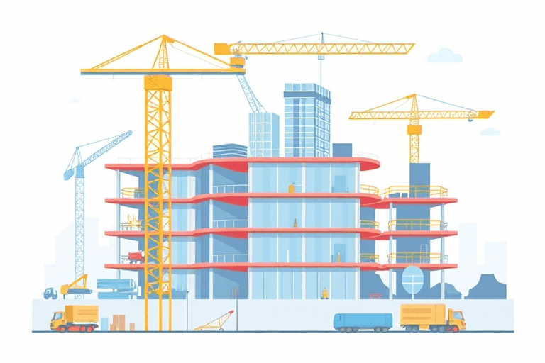 工地常用的施工软件如何提升项目管理效率与安全水平