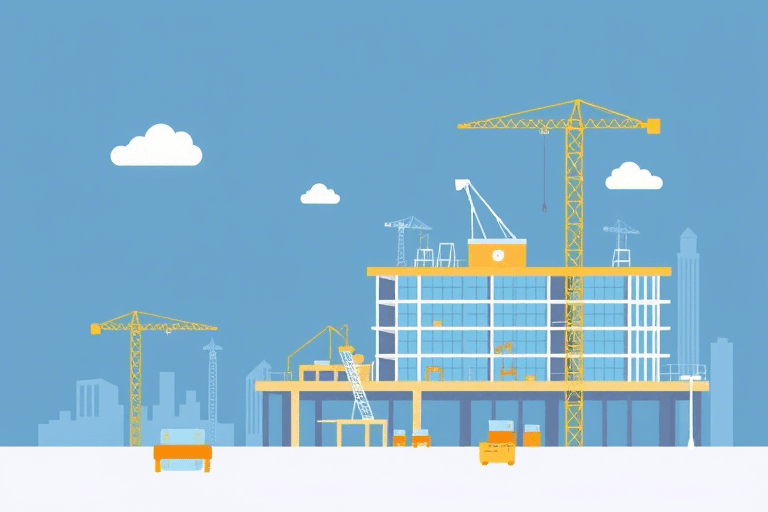 深圳施工标牌报价软件如何开发与应用？全面解析行业解决方案