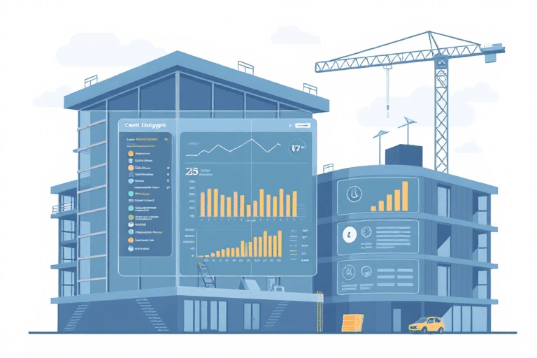 河池施工软件公司如何在本地市场脱颖而出？
