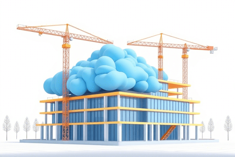 能做施工动画的软件有哪些？如何高效制作建筑施工过程可视化演示