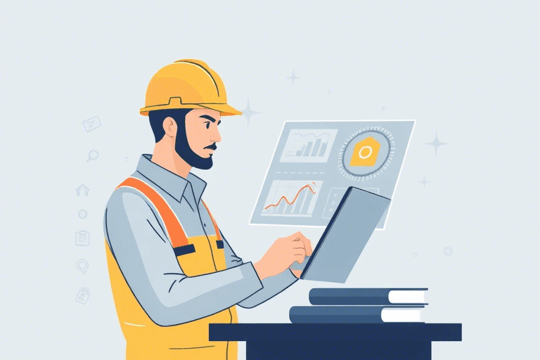 水电施工员需用软件：如何通过专业工具提升效率与精度？