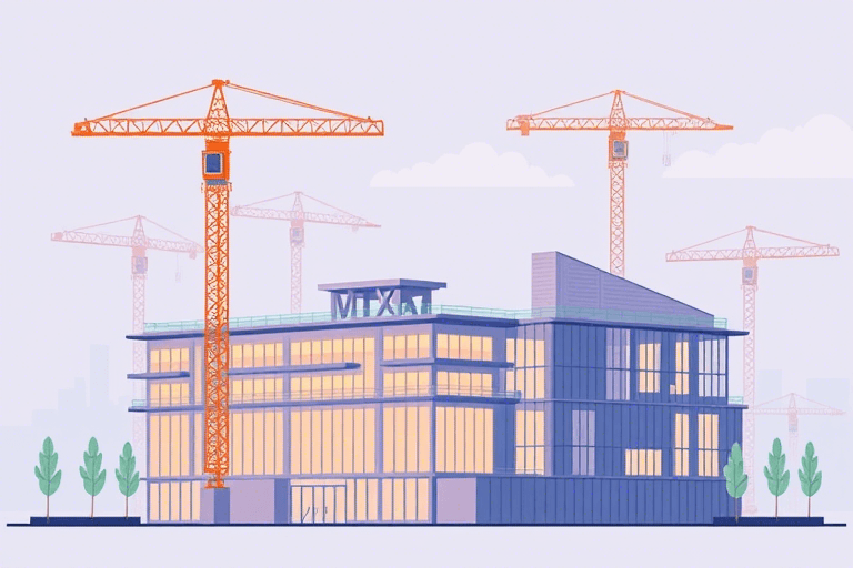 无锡施工计算软件制作：如何高效开发并落地应用？