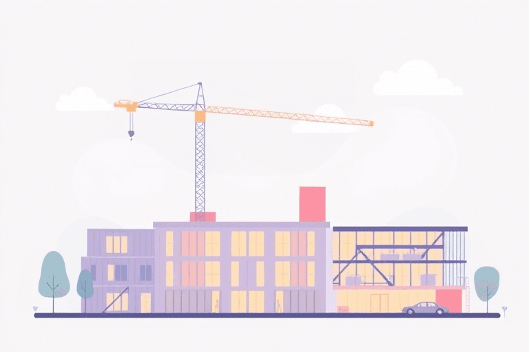 忻州施工方案软件如何助力建筑企业提升效率与合规性