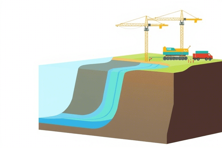 施工降水用什么软件？如何高效选择与应用专业工具提升工程效率？