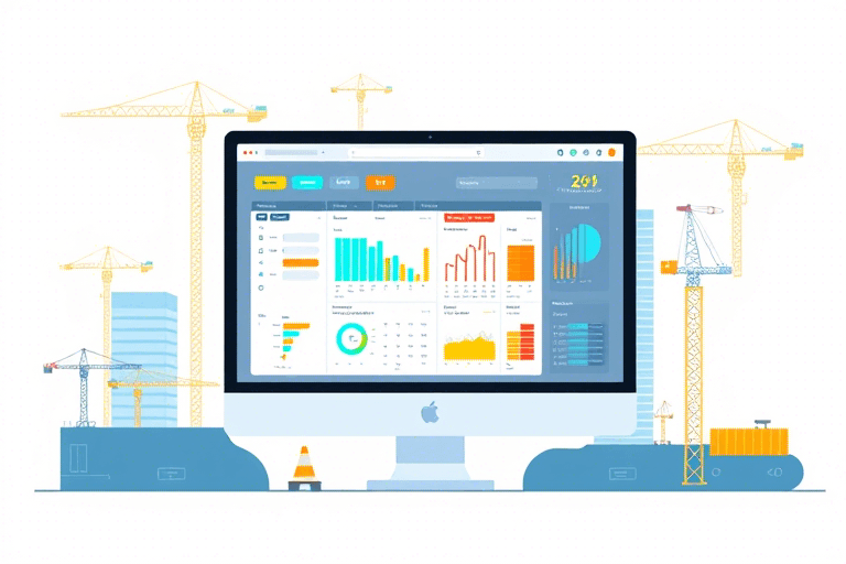 公里施工计算软件下载：如何安全高效获取专业工程计算工具