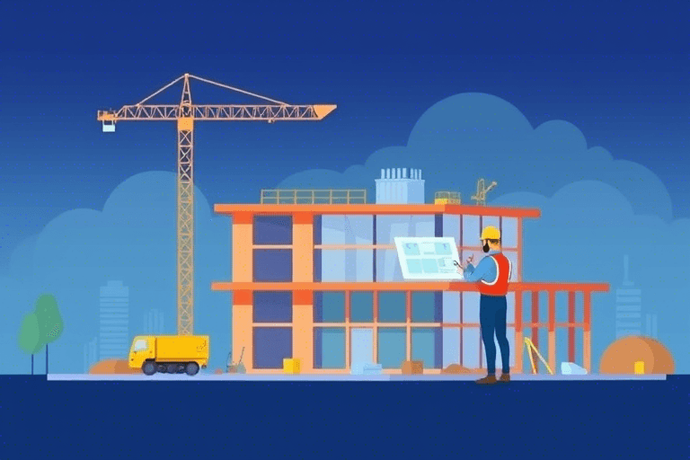 施工分部验收软件如何助力项目高效管理与质量控制