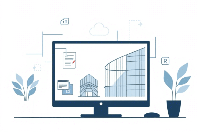 施工图 哪些软件好用？2025年设计师必知的主流绘图工具全解析