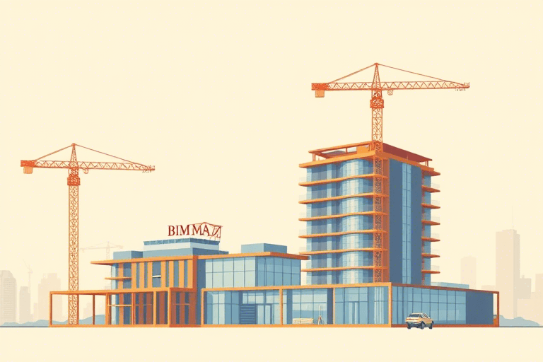 有施工的软件嘛？揭秘建筑行业数字化转型的关键工具