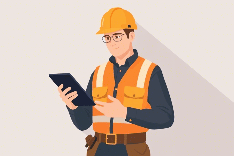 建筑施工类答题软件如何设计才能提升学习效率和应用价值？