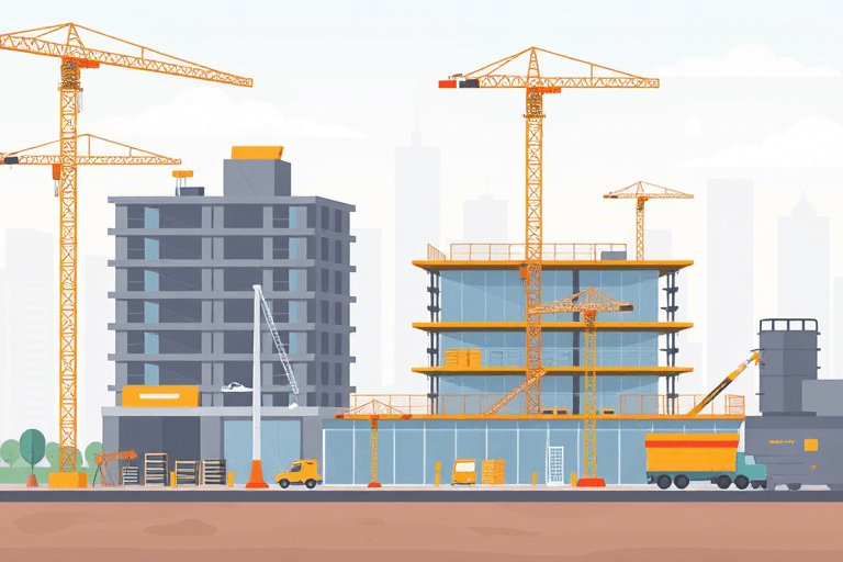 施工照片自动归档软件如何实现高效项目管理与数据追溯