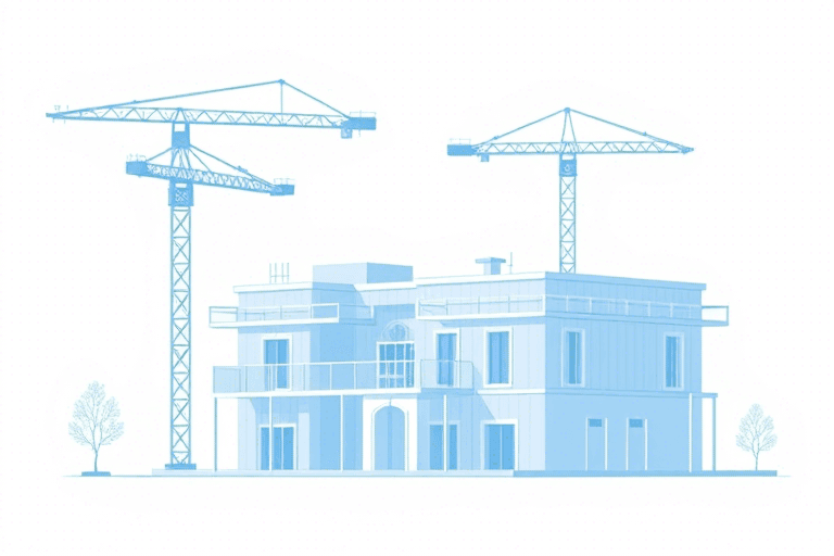 流水施工用哪种软件更高效？这些工具值得你深入了解！