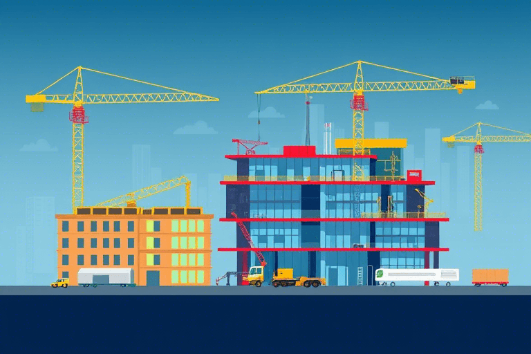 我要看建筑施工视频软件：如何高效选择和使用专业工具提升工程管理效率