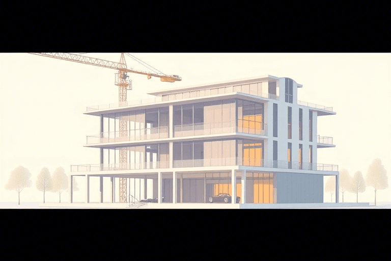 土建施工动画BIM软件怎么做？从建模到动态演示的全流程解析