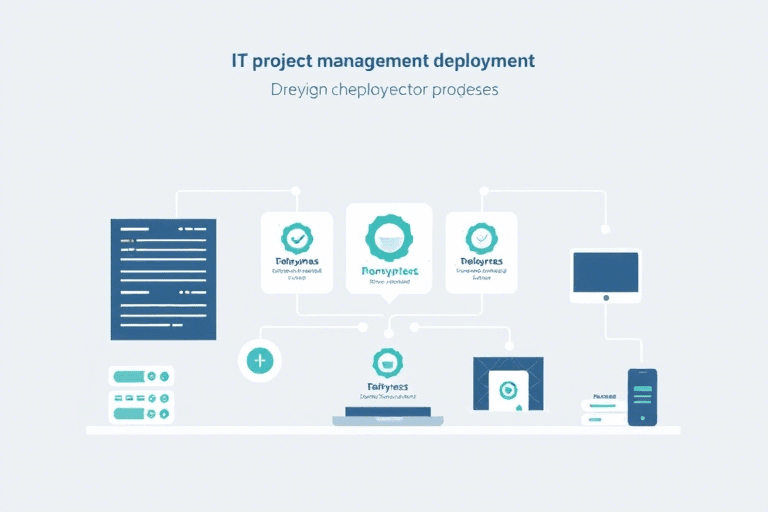 软件安装施工方案的制定与实施全流程详解