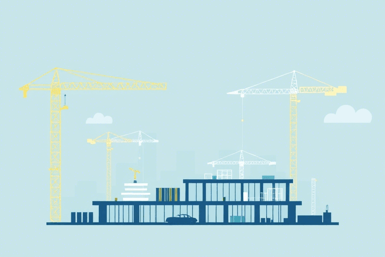 设计施工造价集成软件怎么做？如何实现高效协同与成本控制？