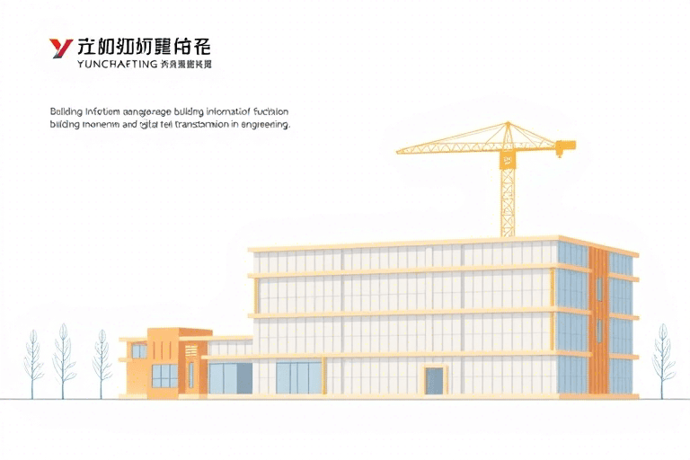 运城施工软件怎么定制？如何打造符合本地工程需求的专属管理系统？