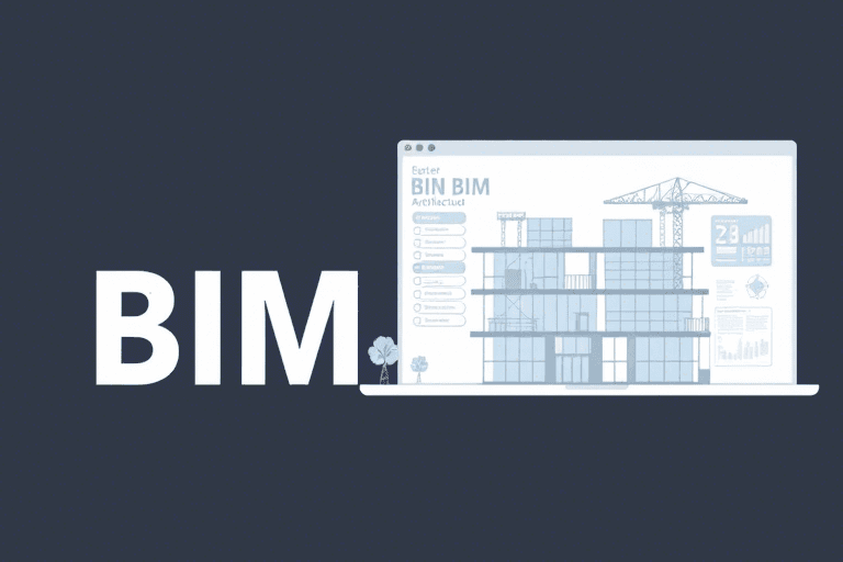 国外施工图绘制软件如何助力建筑行业高效设计与协同工作